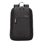 Mochila Targus Intellect Essentials Para Portatil 15.6 Pulgadas Negro