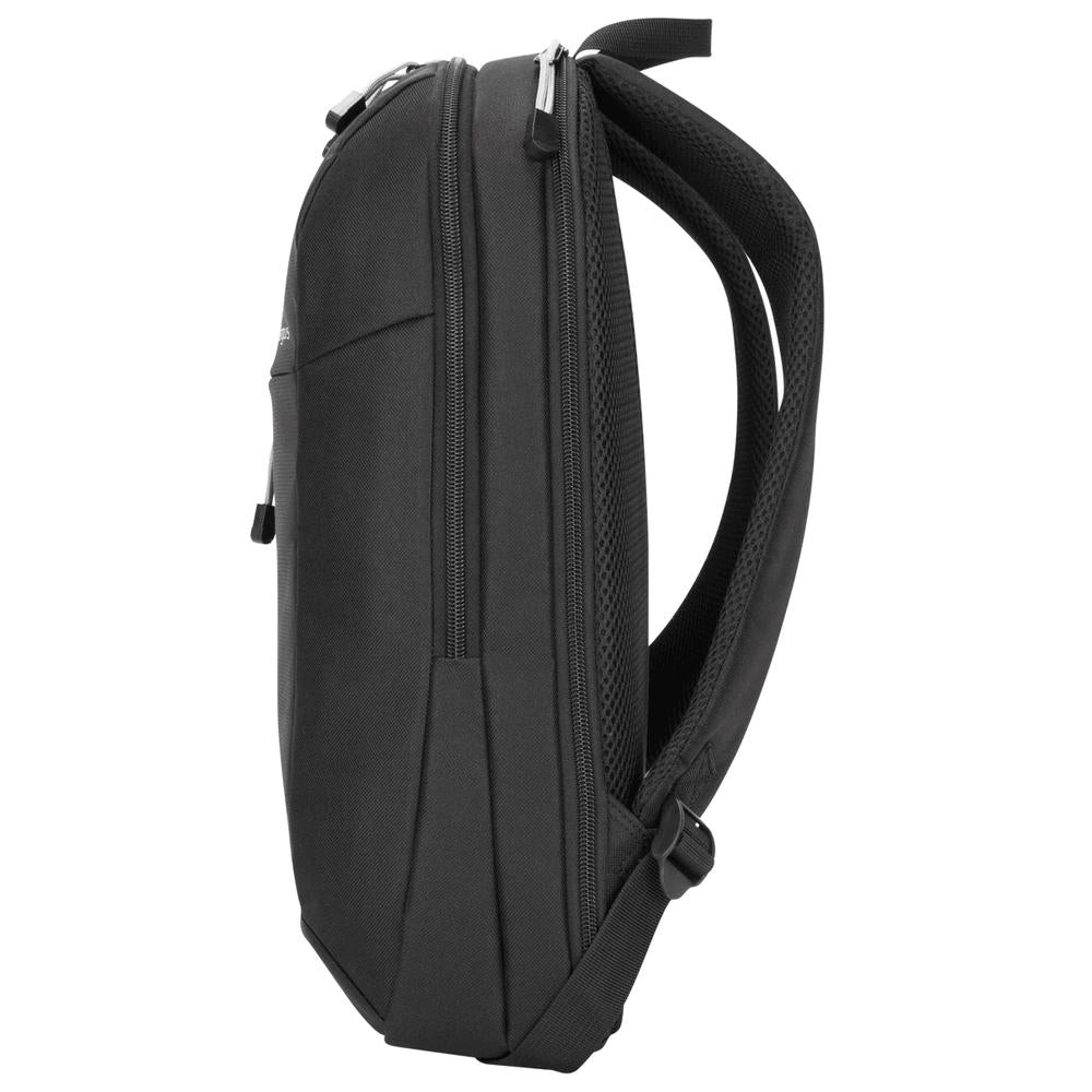 Mochila Targus Intellect Essentials Para Portatil 15.6 Pulgadas Negro