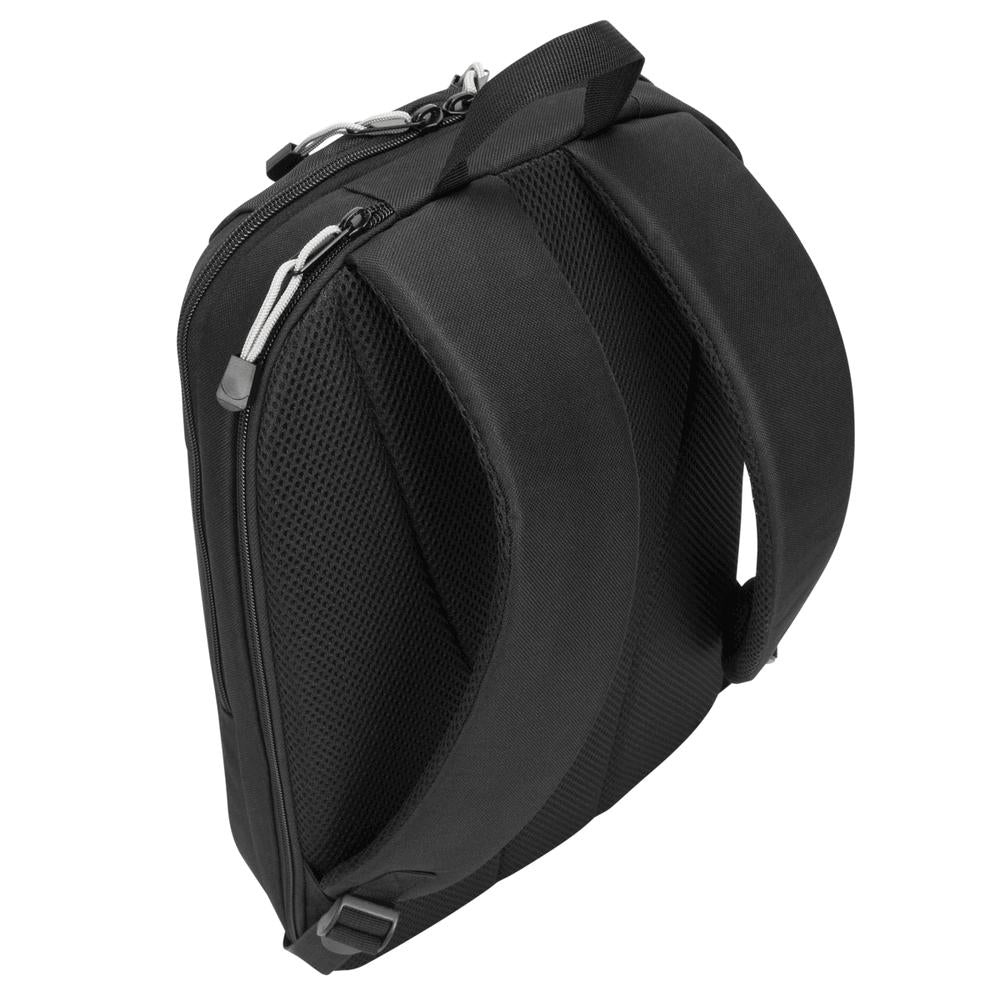 Mochila Targus Intellect Essentials Para Portatil 15.6 Pulgadas Negro