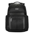Mochila Targus Mobile Elite Para Portatil 16 Pulgadas Negro