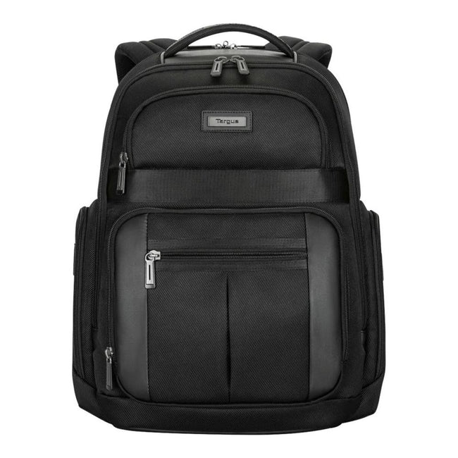 Mochila Targus Mobile Elite Para Portatil 16 Pulgadas Negro Hover Image