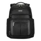 Mochila Targus Mobile Elite Para Portatil 16 Pulgadas Negro