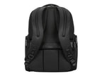 Mochila Targus Mobile Elite Para Portatil 16 Pulgadas Negro