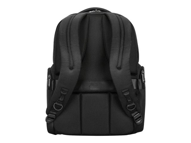 Mochila Targus Mobile Elite Para Portatil 16 Pulgadas Negro