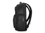 Mochila Targus Mobile Elite Para Portatil 16 Pulgadas Negro