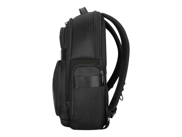 Mochila Targus Mobile Elite Para Portatil 16 Pulgadas Negro
