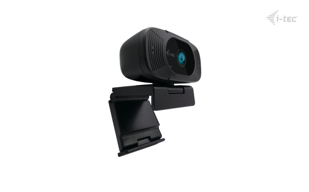 Webcam I - Tec Solomon 300 4k 8.29mpx