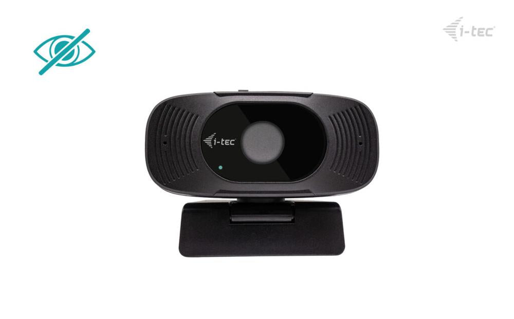 Webcam I - Tec Solomon 300 4k 8.29mpx