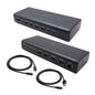 Docking Station I - Tec 18 En 1