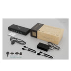 Docking Station I - Tec 18 En 1