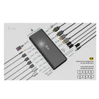 Docking Station I - Tec 18 En 1
