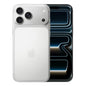 Telefono Movil Smartphone Apple Iphone 17 Pro Max 6.9 Pulgadas - 256gb Rom - Silver Reacondicionado