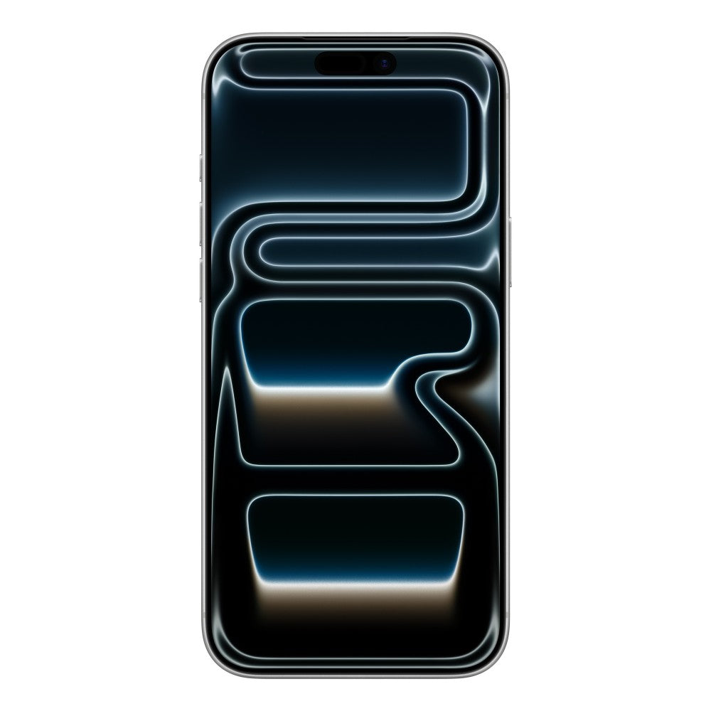 Telefono Movil Smartphone Apple Iphone 17 Pro Max 6.9 Pulgadas - 256gb Rom - Silver Reacondicionado