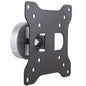 Soporte Mesa Startech Vesa Hasta 34 Pulgadas 100x100mm Max 15