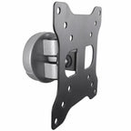 Soporte Mesa Startech Vesa Hasta 34 Pulgadas 100x100mm Max 15
