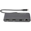Docking Station Startech Usb Tipo C 4 En 1