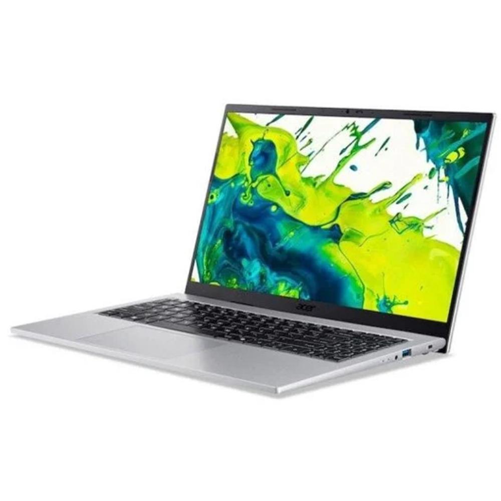 Portatil Acer Aspire Go 15 - 72p - 56t4 Core 5 - 120u - 16gb - Ssd 1tb - 15.6 Pulgadas Fhd - Freedos
