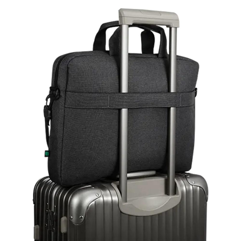 Maletin Lenovo T210 Para Portatil 16 Pulgadas Negro