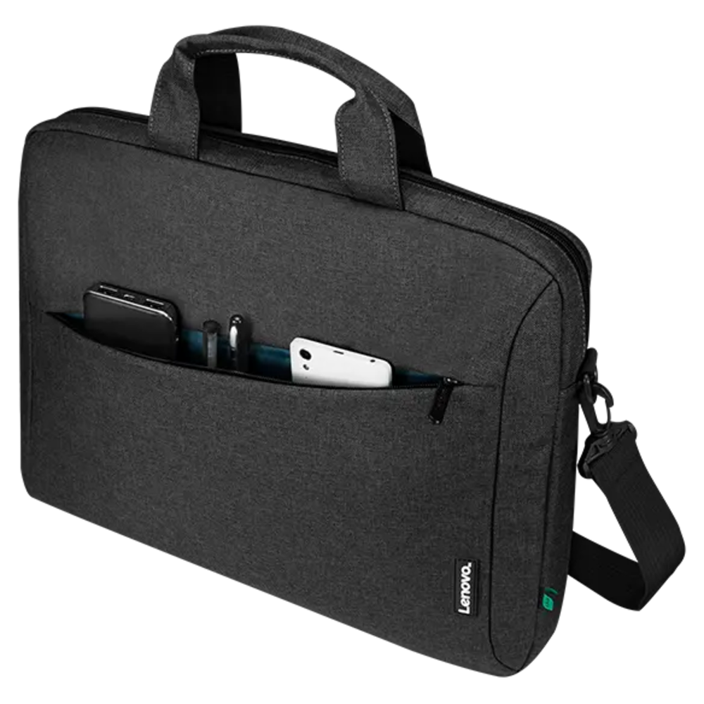 Maletin Lenovo T210 Para Portatil 16 Pulgadas Negro