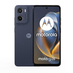 Movil Motorola Moto G05 4 - 128gb Azul