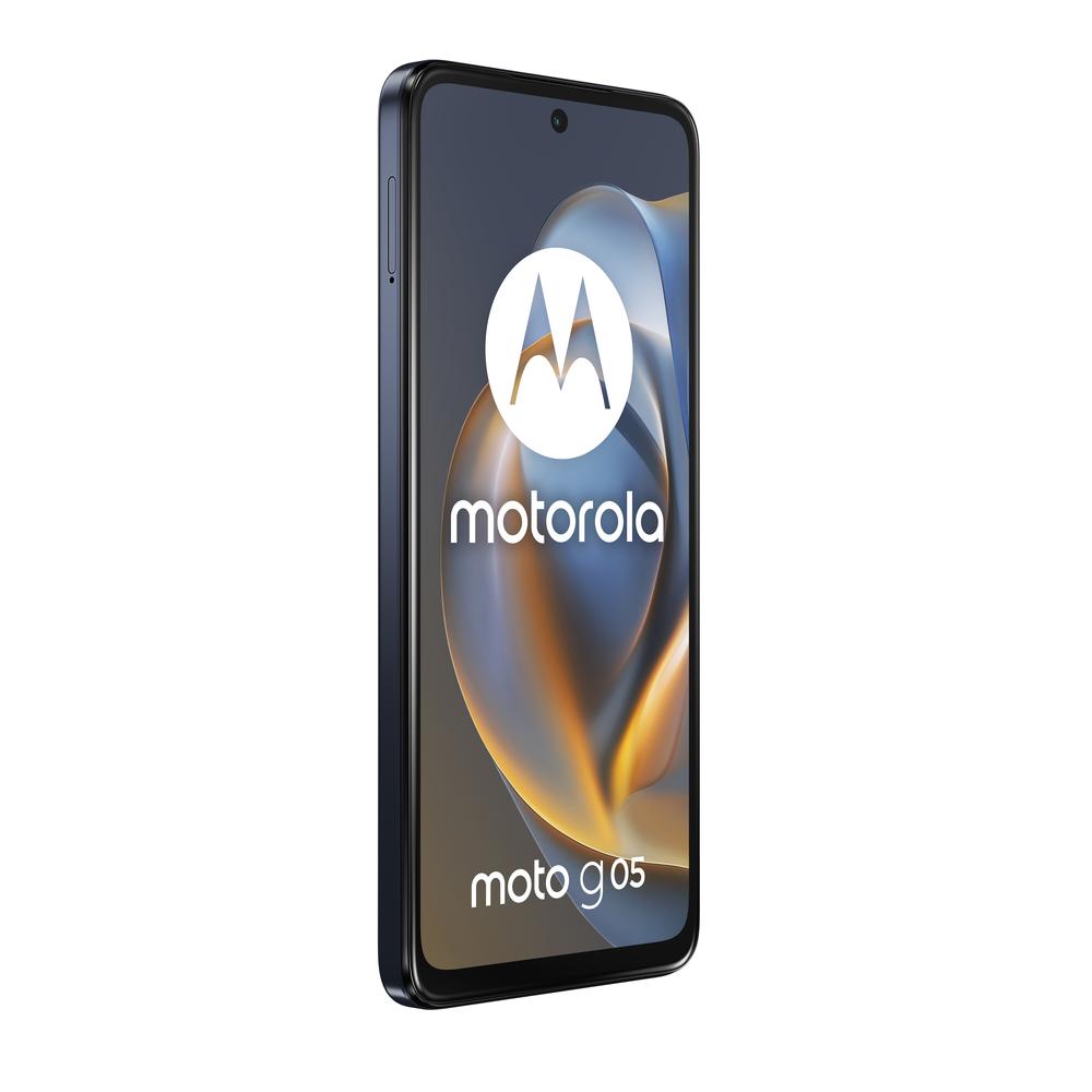 Movil Motorola Moto G05 4 - 128gb Azul