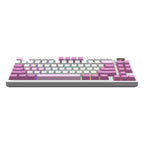 Teclado Msi Forge Gk600 Tkl Inalambrico