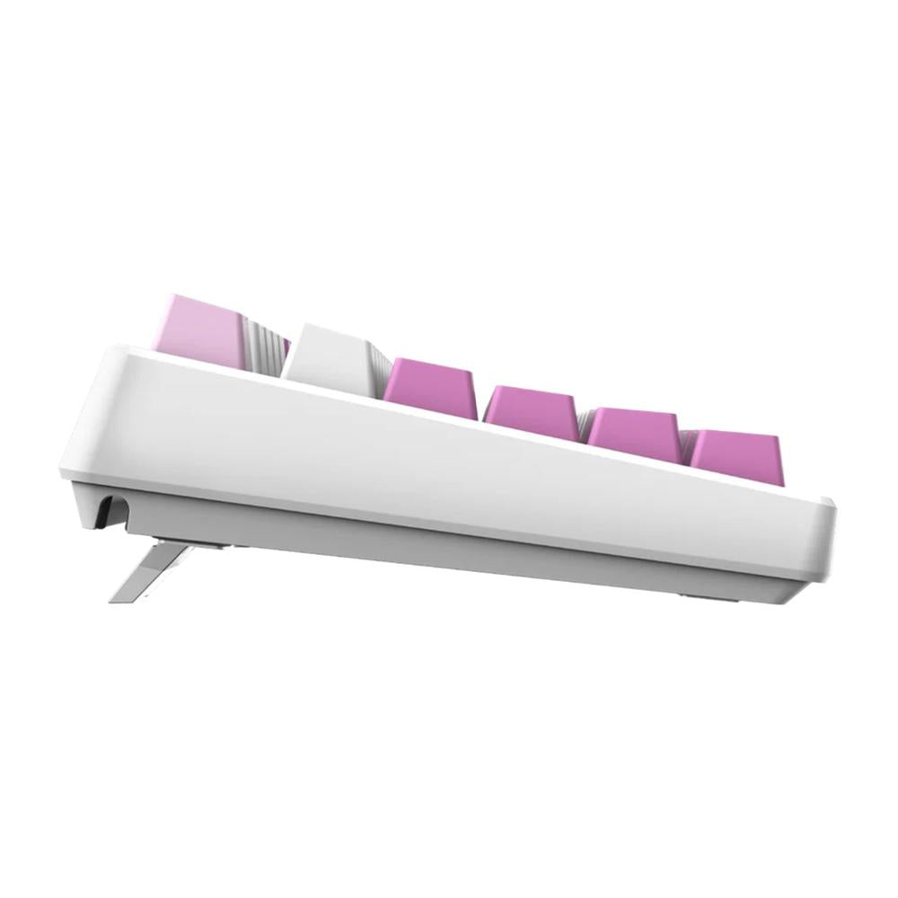 Teclado Msi Forge Gk600 Tkl Inalambrico