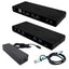 Docking Station I - Tec 12 En 1 + Cargador Universal 85w