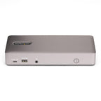 Docking Station Startech 15 En 1