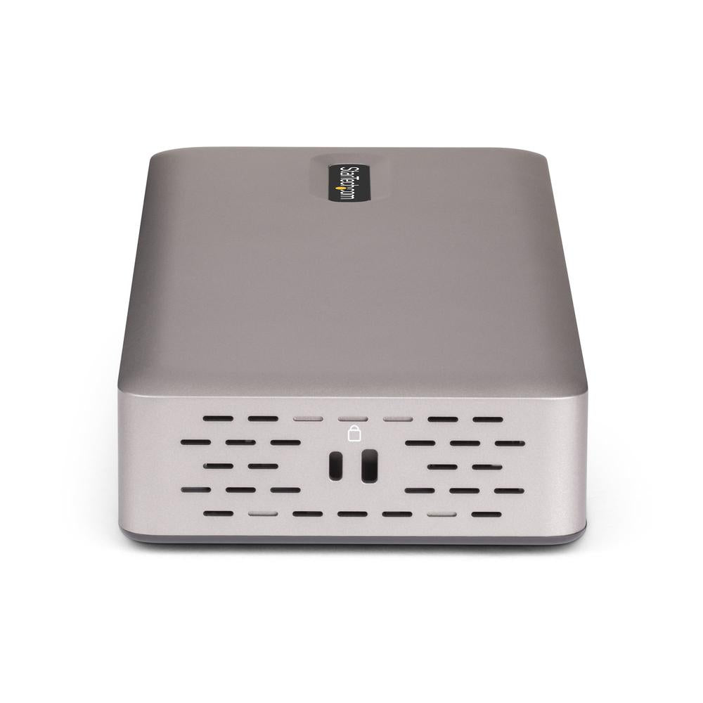 Docking Station Startech 15 En 1