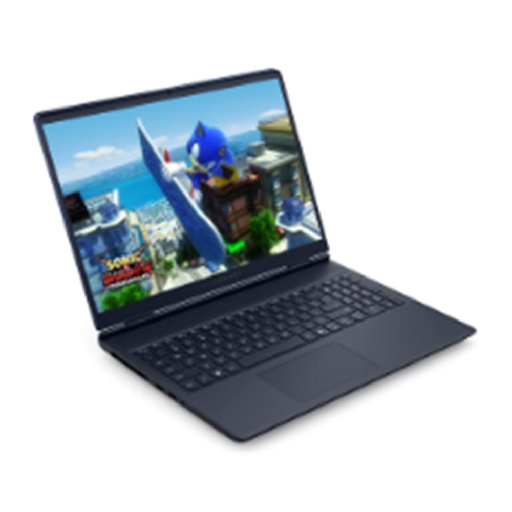 Portatil Dell Alienware 16 Aurora Core 7 - 240h - 16gb - Ssd 1tb - Rtx 5060 8gb - 16 Pulgadas - W11h