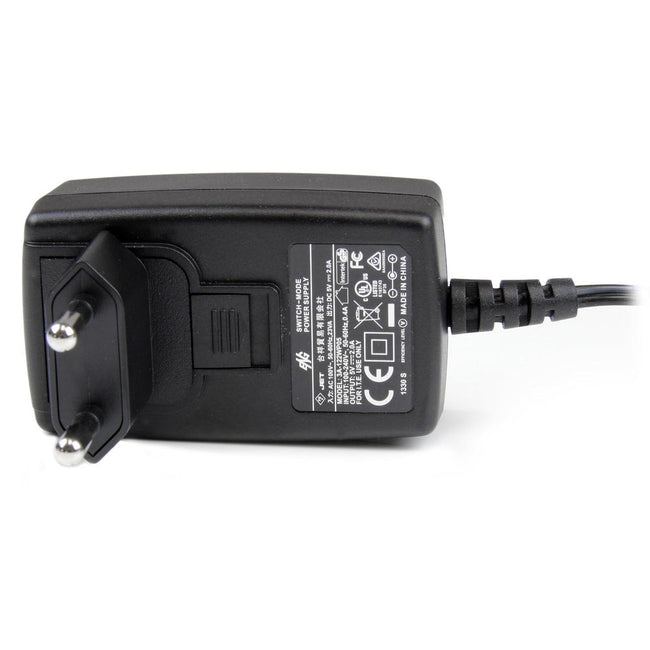 Cargador De Pared Startech Para Sv231usb & Sv431usb Main Image