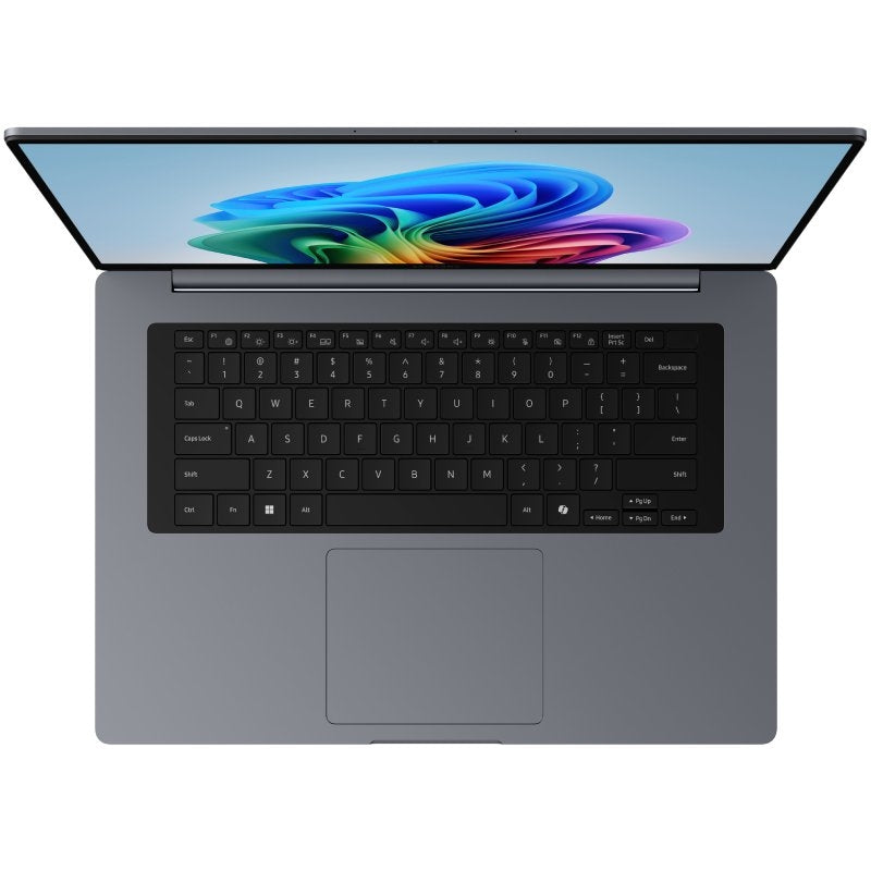 Portatil Samsung Galaxy Book6 U7 - 355 - 16gb - Ssd 512gb - 14 Pulgadas - W11p