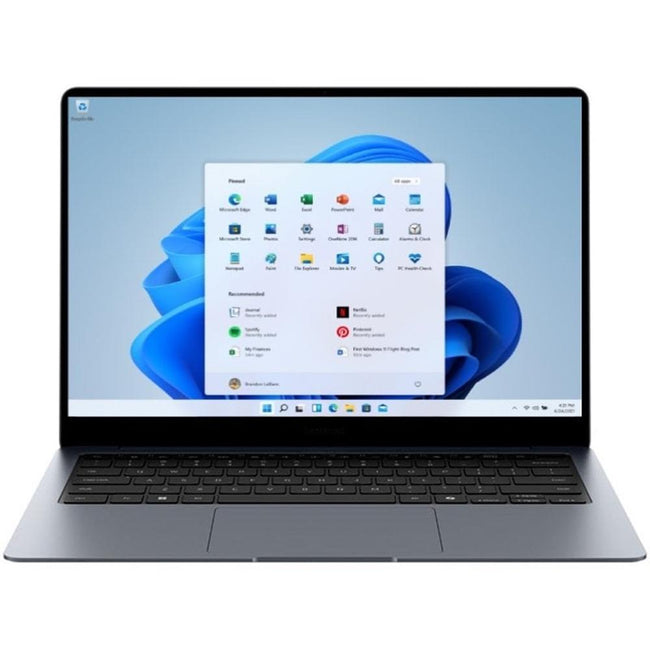 Portatil Samsung Galaxy Book6 Pro U7 - 365h - 32gb - Ssd 1tb - 14 Pulgadas - W11p - Tactil Hover Image