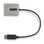 Hub Startech Displayport 2 En 1
