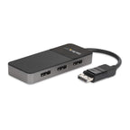 Hub Startech Displayport 3 En 1