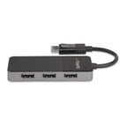 Hub Startech Displayport 3 En 1