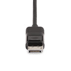 Hub Startech Displayport 3 En 1