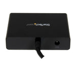 Hub Displayport 3 Puertos Mst