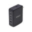Cargador De Pared Para Portatil Gan Startech 140w 4x Usb Tipo C