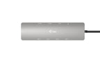 Docking Station Startech Usb Tipo C 8 En 1 + Cargador 100w