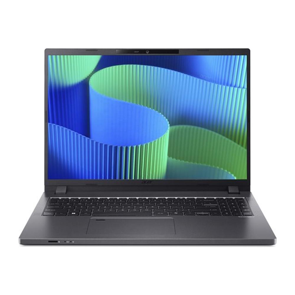 Portatil Acer Travelmate P2 16 - 51 - G2 Core 5 - 120u - 16gb - Ssd 512gb - 16 Pulgadas Fhd+ - W11p