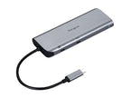 Docking Station Targus Usb Tipo C 7 En 1