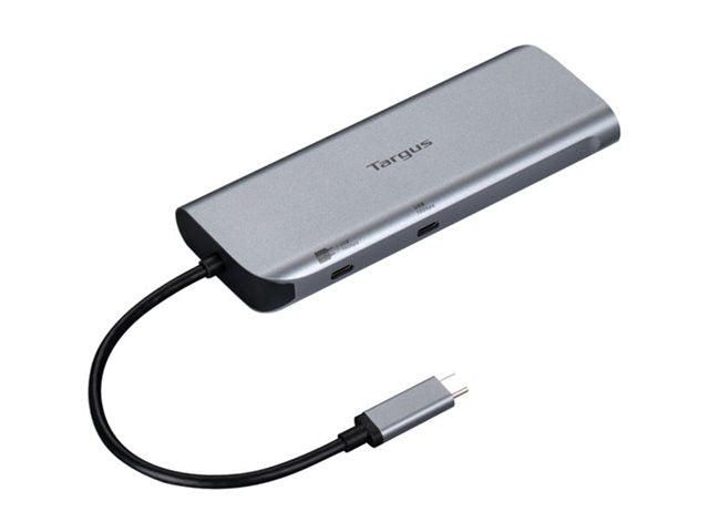 Docking Station Targus Usb Tipo C 7 En 1 Main Image