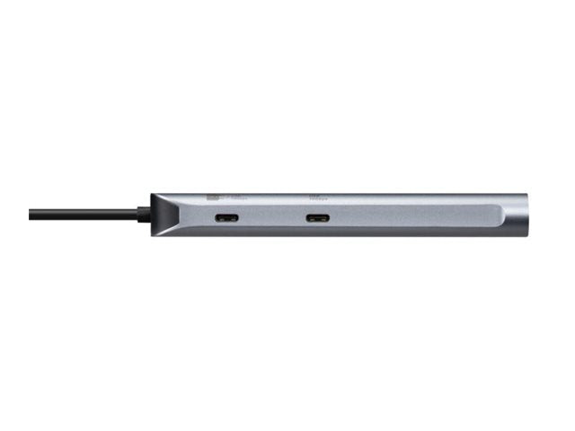 Docking Station Targus Usb Tipo C 7 En 1