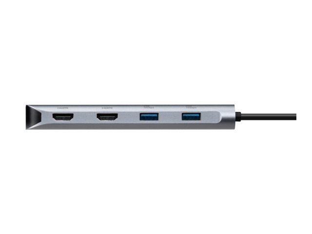 Docking Station Targus Usb Tipo C 7 En 1
