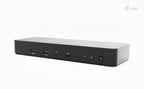 Docking Station I - Tec 11 En 1 + Cargador 90w