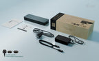 Docking Station I - Tec 11 En 1 + Cargador 90w