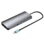 Docking Station I - Tec 13 En 1
