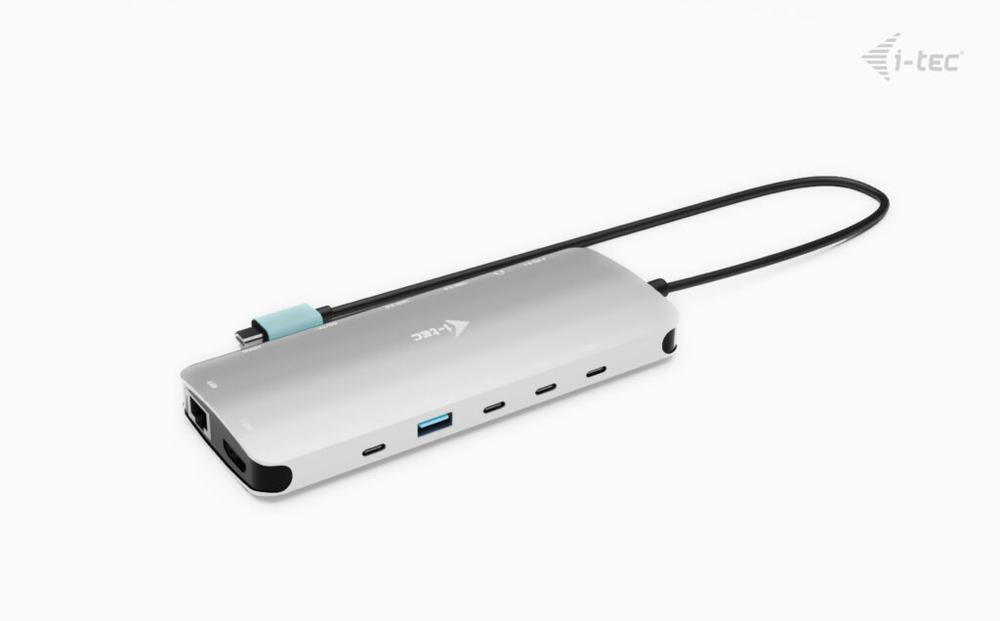 Docking Station I - Tec 13 En 1